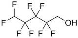 1H,1H,5H-Octafluoro-1-pentanol, min. 98%