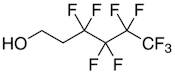 1H,1H,2H,2H-Perfluorohexan-1-ol, 99%