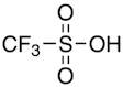 Trifluoromethanesulfonic acid, 99+%