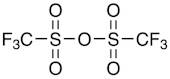 Trifluoromethanesulphonic anhydride, min. 97%