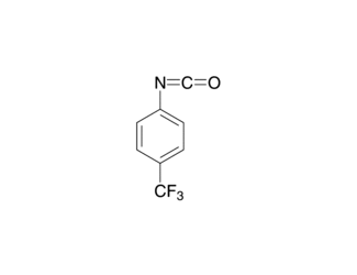 p-Trifluoromethylphenylisocyanate, 99%