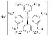 Sodium tetrakis[3,5-bis(trifluoromethyl)phenyl]borate, min. 98% NaBARF