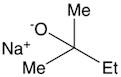 CALLERY™ Sodiumtert-amylate, 35% in tetrahydrofuran