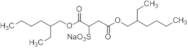 Sodium dioctylsulfosuccinate (AOT), min. 95%