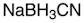 Sodium cyanoborohydride, 95%