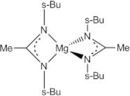 Bis(N,N'-di-sec-butylacetamidinato)magnesium, 99%