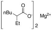 Magnesium 2-ethylhexanoate, 30-40% solution in toluene