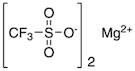Magnesium trifluoromethanesulfonate, min. 98% (Magnesium triflate)