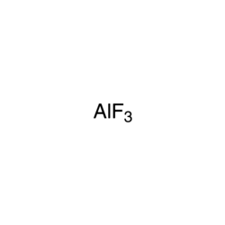 Aluminum fluoride, anhydrous, 99+%