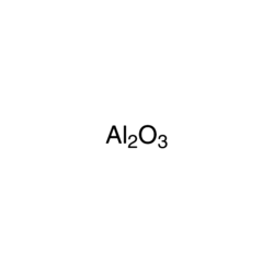 Aluminum oxide powder, surface area 6 m2/g, 99% (Grade APS 1 micron)