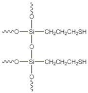 Deloxan® MP Metal Scavengers (Thio-Functionalized Polysiloxane)