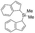 Dimethylbis(indenyl)silane, min. 98%