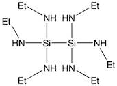 Hexakis(ethylamino)disilane (99.995%-Si) PURATREM