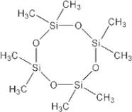 Octamethylcyclotetrasiloxane, 98%