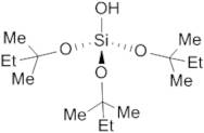 Tri-t-pentoxysilanol (99.999%-Si) PURATREM
