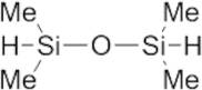 1,1,3,3-Tetramethyldisiloxane, 99+% TMDSO (99.9999%-Si) PURATREM