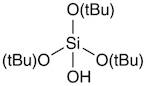 Tri-t-butoxysilanol (99.9+%-Si)