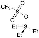Triethylsilyl trifluoromethanesulfonate, 99%