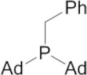 Benzyldi-1-adamantylphosphine, min. 85% [cataCXium® ABn]