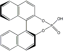 (S)-(+)-1,1'-Binaphthyl-2,2'-diyl hydrogenphosphate, min. 98%