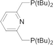 2,6-Bis(di-t-butylphosphinomethyl)pyridine, 99%