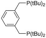 1,3-Bis(di-t-butylphosphinomethyl)benzene, 99%