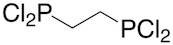 1,2-Bis(dichlorophosphino)ethane, min. 97%
