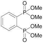 1,2-Bis(dimethoxyphosphoryl)benzene, 99%