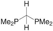 Bis(dimethylphosphino)methane, min. 98%
