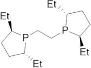 (+)-1,2-Bis((2R,5R)-2,5-diethylphospholano)ethane, 98+% (R,R)-Et-BPE