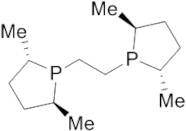 (+)-1,2-Bis((2R,5R)-2,5-dimethylphospholano)ethane, 98+% (R,R)-Me-BPE