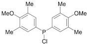 Bis(3,5-dimethyl-4-methoxyphenyl)chlorophosphine, min. 98%