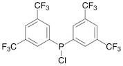 Bis(3,5-di(trifluoromethyl)phenyl)chlorophosphine, min. 98%
