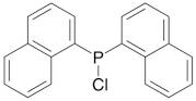 Bis(1-naphthyl)chlorophosphine, min. 97%