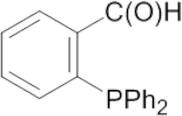 2-(Diphenylphosphino)benzaldehyde, min. 97%
