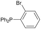 2-Bromophenyldiphenylphosphine, 98%