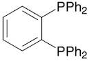 1,2-Bis(diphenylphosphino)benzene, 98%