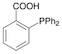 2-(Diphenylphosphino)benzoic acid, min. 97%