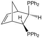 (2R,3R)-(-)-2,3-Bis(diphenylphosphino)-bicyclo[2.2.1]hept-5-ene, min. 95% (R,R)-NORPHOS