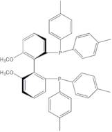 (R)-(+)-2,2'-Bis(di-p-tolylphosphino)-6,6'-dimethoxy-1,1'-biphenyl, min. 97%
