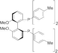 (S)-(-)-2,2'-Bis(di-p-tolylphosphino)-6,6'-dimethoxy-1,1'-biphenyl, min. 97%