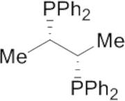 (2S,3S)-(-)-Bis(diphenylphosphino)butane (S,S)-CHIRAPHOS, min. 98%