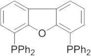 4,6-Bis(diphenylphosphino)dibenzofuran, 98% DBFphos