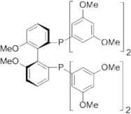 (R)-(+)-2,2'-Bis[di(3,5-dimethoxyphenyl)phosphino]-6,6'-dimethoxy-1,1'-biphenyl, 98% (R)-ECNU-Phos