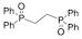 1,2-Bis(diphenylphosphino)ethane monooxide, min. 97%