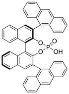 (11bR)-2,6-Di-9-anthracenyl-4-hydroxy-4-oxide-dinaphtho[2,1-d:1',2'-f][1,3,2]dioxaphosphepin, min. 98%