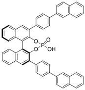 (11bS)-4-Hydroxy-2,6-bis[4-(2-naphthalenyl)phenyl]-4-oxide-dinaphtho[2,1-d:1',2'-f][1,3,2]dioxaphosphepin, min. 98%