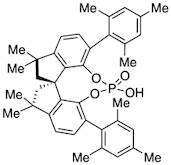 (11aR)-3,7-Bis(2,4,6-trimethylphenyl)-10,11,12,13-tetrahydro-10,10,13,13-tetramethyl-5-hydroxy-5...