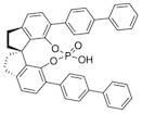 (11aR)-3,7-Bis([1,1'-biphenyl]-4-yl)-10,11,12,13-tetrahydro-5-hydroxy-diindeno[7,1-de:1',7'-fg][1,3,2]dioxaphosphocin, 98%, (99% ee)