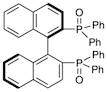(R)-[1,1'-Binaphthalene]-2,2'-diylbis[1,1-diphenyl-1,1'-phosphine oxide], 98% (99% ee)